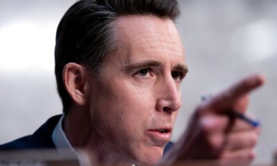 Hawley investigates FICO for mortgage credit scoring