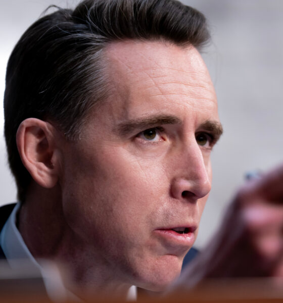 Hawley investigates FICO for mortgage credit scoring