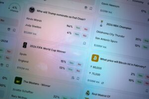 New bill targets sports prediction markets: What are they, and why could some be banned?