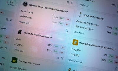 New bill targets sports prediction markets: What are they, and why could some be banned?