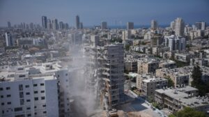 Ex-NATO ambassador: Iran war will have ‘far greater reverberations’ than war in Iraq