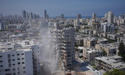 Ex-NATO ambassador: Iran war will have ‘far greater reverberations’ than war in Iraq