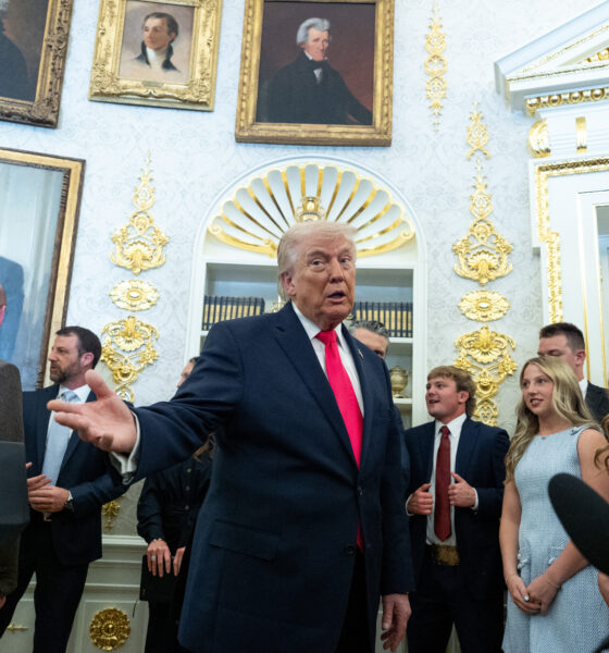 DHS funding proposal falls flat as Democrats, conservatives and Trump raise doubts