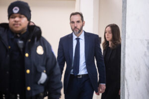 How Jack Smith connected the dots between GOP lawmakers, Trump aides in 2020 election probe