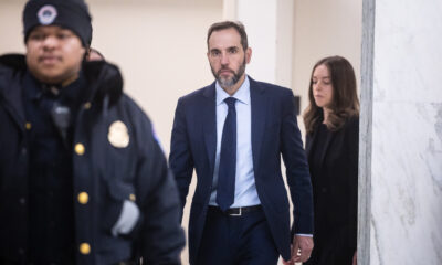 How Jack Smith connected the dots between GOP lawmakers, Trump aides in 2020 election probe