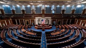 51 percent in new poll say they hope Democrats take control of House