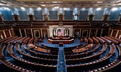 51 percent in new poll say they hope Democrats take control of House