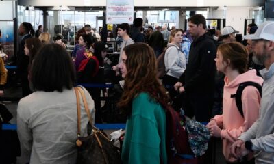 TSA chief warns staffing problems could close airports, threaten World Cup