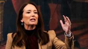 Agriculture secretary: Rising fertilizer prices ‘shouldn’t be too disruptive’ for US farmers