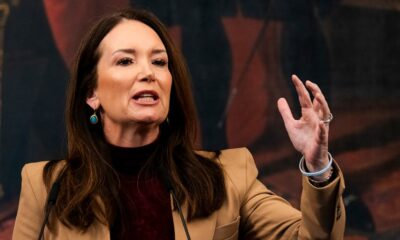 Agriculture secretary: Rising fertilizer prices ‘shouldn’t be too disruptive’ for US farmers