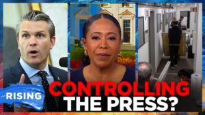 Pentagon testing judge’s ruling on press restrictions –it’sabout control