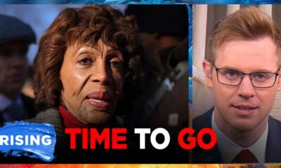 Maxine Waters, 87, refuses to retire, could chair powerful committee