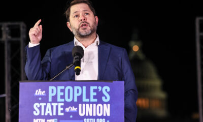 Gallego: Merrick Garland was a ‘coward’ over Jan. 6