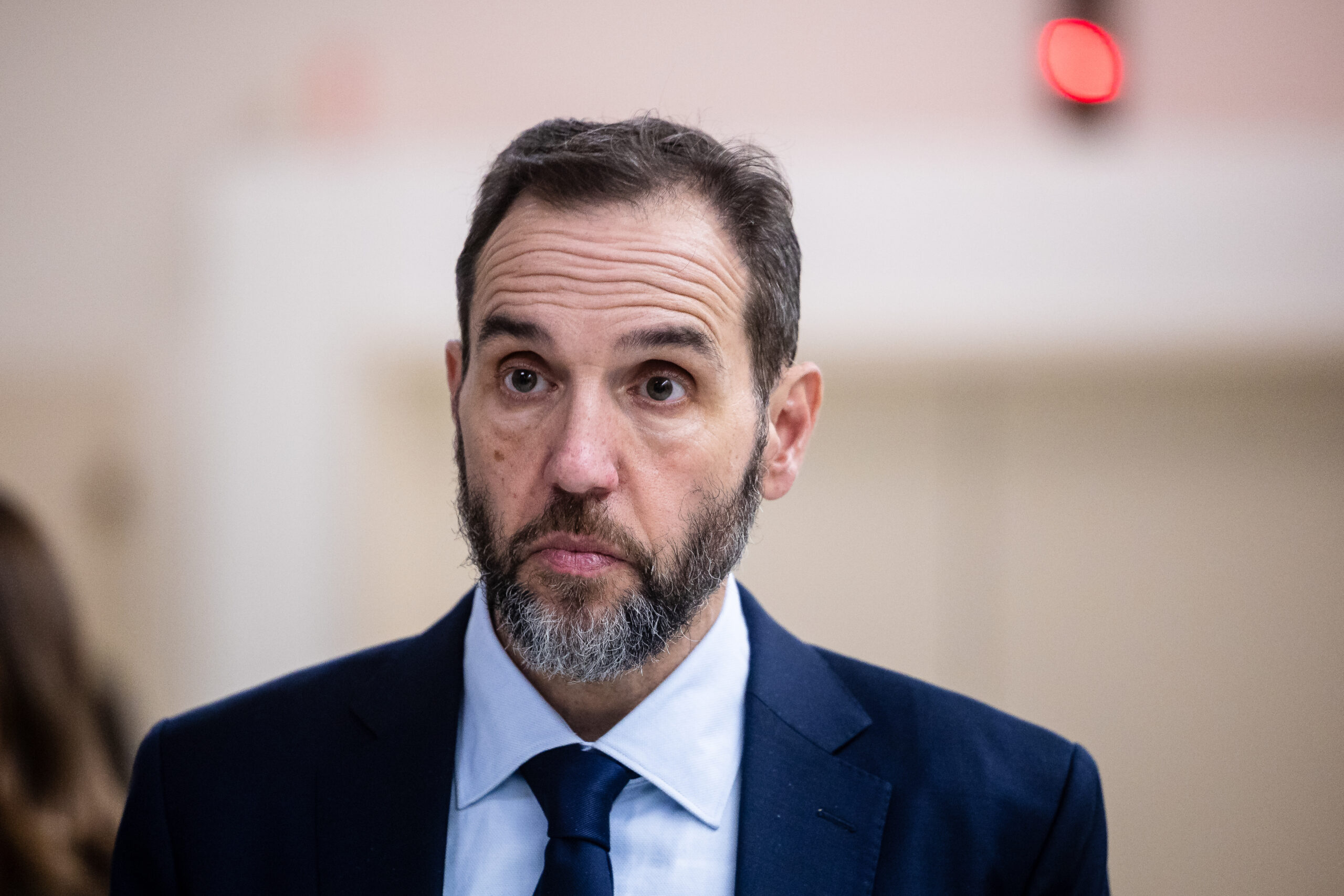 Biden-era DOJ memo: Trump hoarded classified documents relevant to his businesses