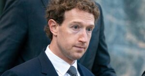 Jury finds Meta and YouTube liable in landmark social media trial, awards $6 million