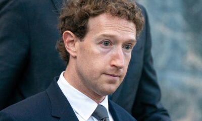 Jury finds Meta and YouTube liable in landmark social media trial, awards $6 million