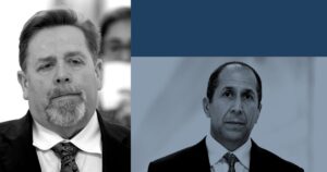 Democrat vows to turn ‘Epstein files into Epstein trials’ after release of new depositions