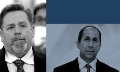 Democrat vows to turn ‘Epstein files into Epstein trials’ after release of new depositions