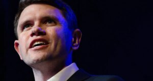 Talarico’s loving response to death wish shows rifts among white Christians