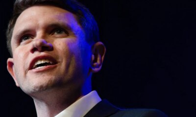 Talarico’s loving response to death wish shows rifts among white Christians