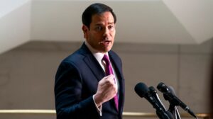 Rubio touts progress in Iran talks, ‘but that’s an ongoing and fluid process’