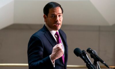 Rubio touts progress in Iran talks, ‘but that’s an ongoing and fluid process’