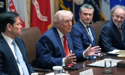 Live updates: White House expected to intervene in TSA turmoil amid DHS shutdown