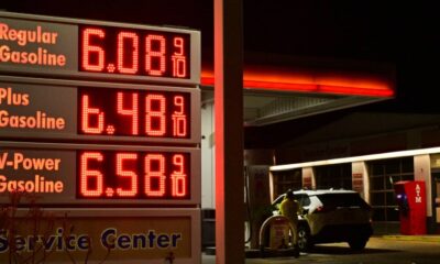 The Iran war produces a sea change in Fed policy expectations