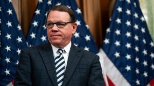 Sam Graves pulls reelection plans, will retire from Congress