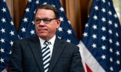 Sam Graves pulls reelection plans, will retire from Congress