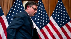 Live updates: House navigates path to passing Senate DHS funding deal