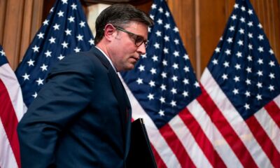 Live updates: House navigates path to passing Senate DHS funding deal