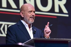 What would it take for Republicans to win California’s gubernatorial race?