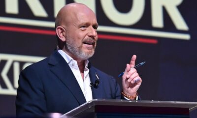 What would it take for Republicans to win California’s gubernatorial race?