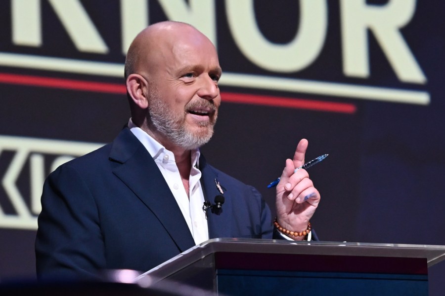 What would it take for Republicans to win California’s gubernatorial race?