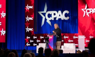How MAGA divides over Iran manifested at CPAC