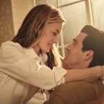 A ‘Love Story’ that feels more like an invasion of privacy