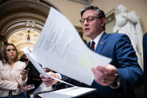 ‘Meltdown’: DHS shutdown set to drag on after House GOP rejects Senate deal