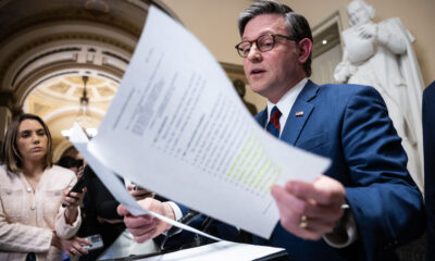 ‘Meltdown’: DHS shutdown set to drag on after House GOP rejects Senate deal