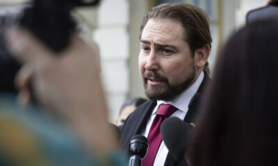 Troop deployments test Republicans’ nerves on Capitol Hill