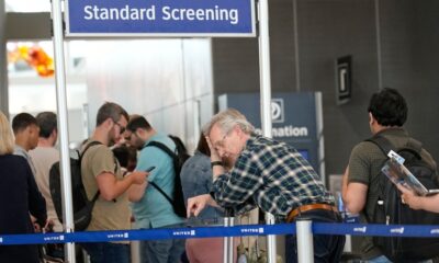It remains to be seen if Trump’s order to pay TSA officers shortens passenger wait times