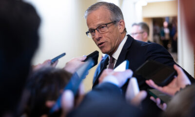 Senate agrees to end shutdown for most of DHS