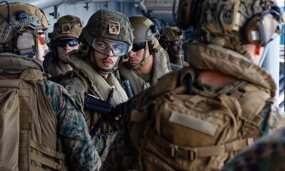 Pakistan to host U.S.-Iran talks as Iran vows U.S. ground troops would be ‘set on fire’