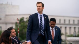 House Democrat warns of ‘boots-on-the-ground quagmire’ in Iran