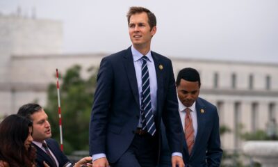 House Democrat warns of ‘boots-on-the-ground quagmire’ in Iran