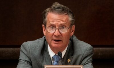 Burchett calls for new Senate leadership after DHS vote