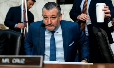 Cruz, Huckabee criticize Israel for blocking Latin patriarch on Palm Sunday