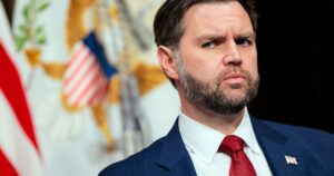 JD Vance responds to Joe Rogan’s complaint about MAGA ‘dorks’