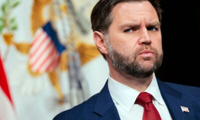 JD Vance responds to Joe Rogan’s complaint about MAGA ‘dorks’