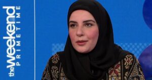 Columbia University protester says year in ICE custody ‘destroyed’ her physical health